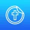 Faith and Christian Sticker Pack for iMessage
