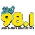 Big 98.1