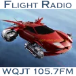 Flight Radio WQJT 105.7FM