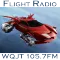 Flight Radio WQJT 105.7FM