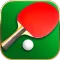 Virtual Table Tennis Ping Pong