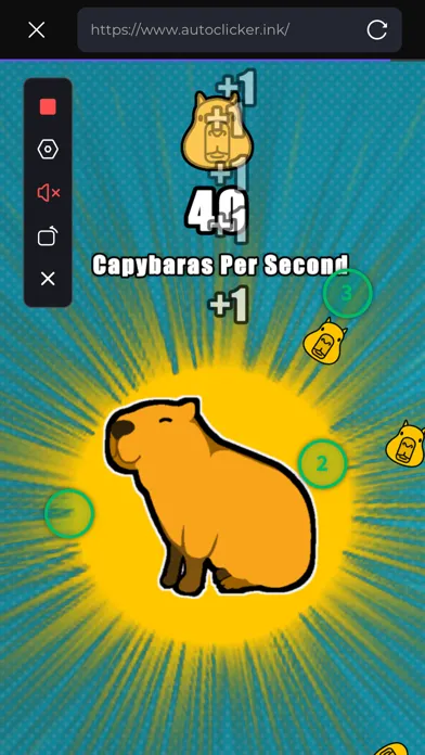 Auto Clicker: Auto Tapper App স্ক্রিনশট