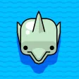 Dolphin Racing - Fish Bubble Adventure Game