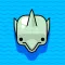 Dolphin Racing - Fish Bubble Adventure Game