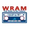 WRAM