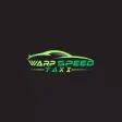 Warp Rider