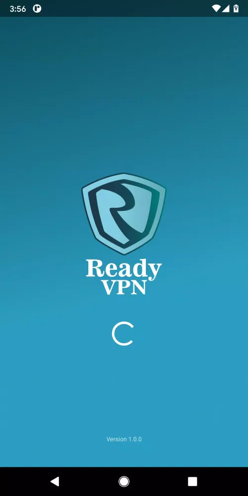 Ready VPN应用截图