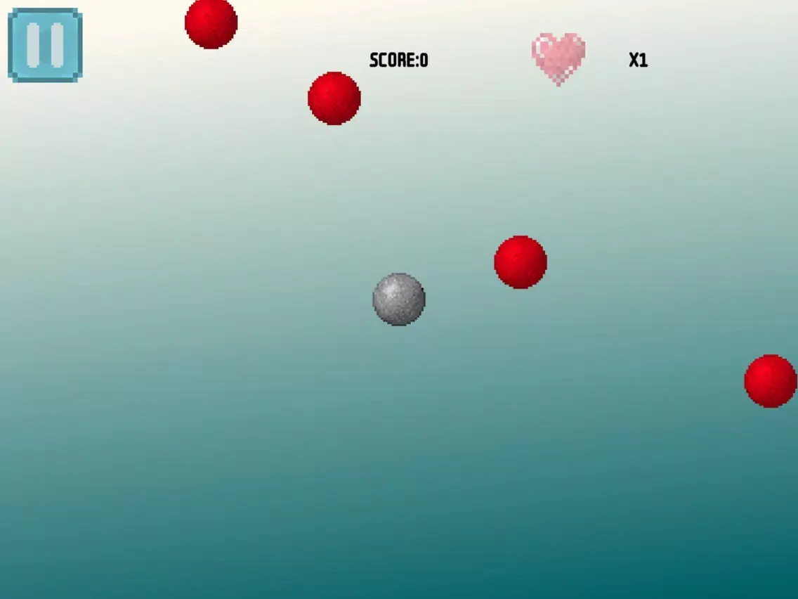 Wreck It - Princeton iLaunch iPad  Ekran Görüntüleri