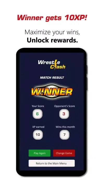 صور WrestleClash - Wrestling Cards