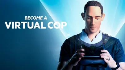 Screenshot di VirtualCop