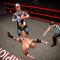 Wrestling Fight Revolution 3D