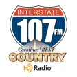 Interstate 107