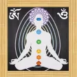 Chakra Balance Puzzle Game