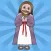 Jesus Emoji Christian Sticker Pack
