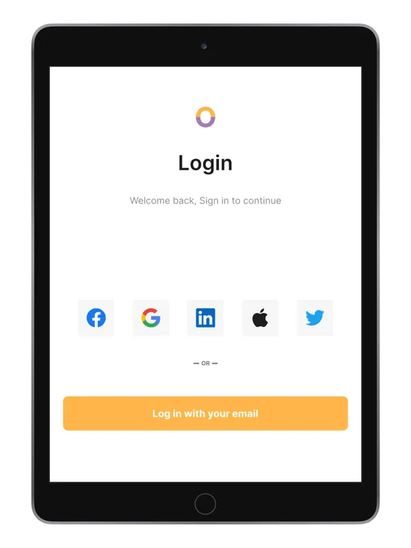 Скриншоты Wriggle Connect Family iPad 