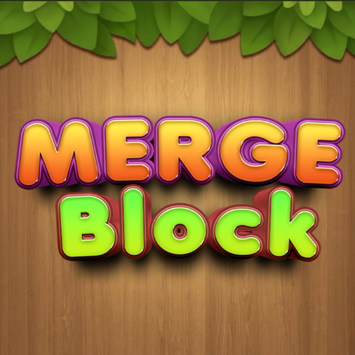 Merge Drop - Addictive Puzzle