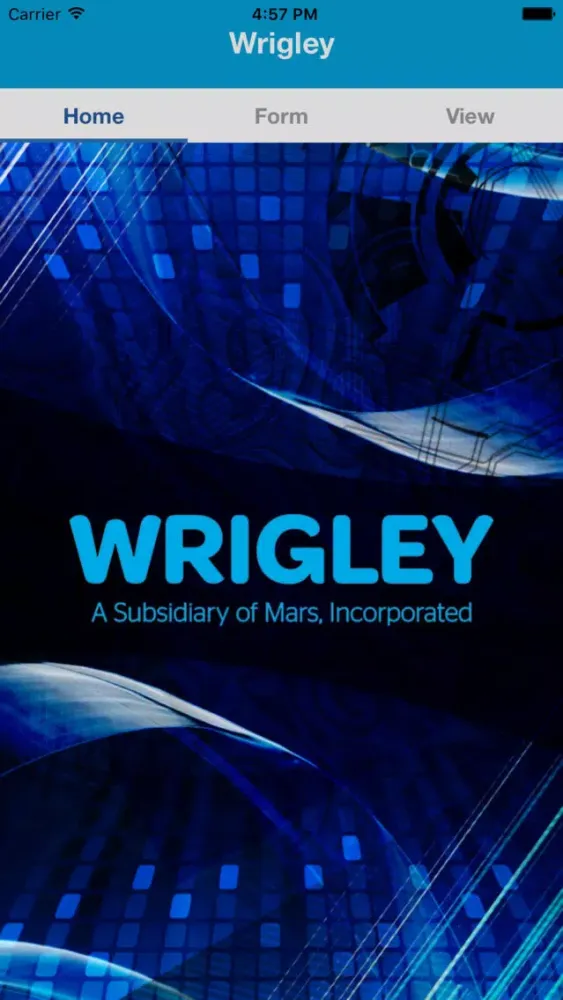 Wrigley Incidents スクリーンショット