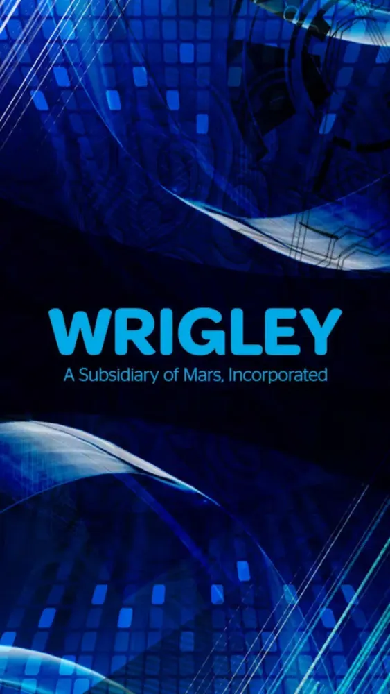 Wrigley Incidents スクリーンショット