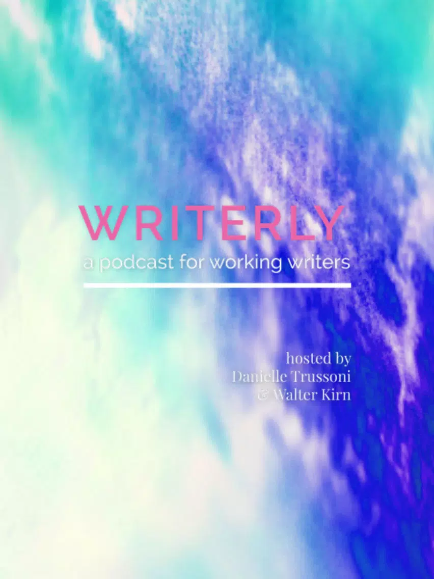 Скриншоты Writerly - Writers Talk iPad 