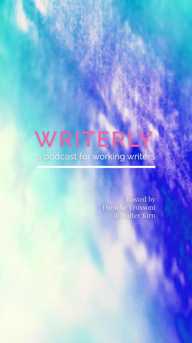 Скриншоты Writerly - Writers Talk