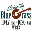 Electric City Bluegrass Electric City Bluegrass