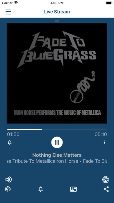 Electric City Bluegrass应用截图