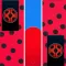 Piano Ladybug Miraculous