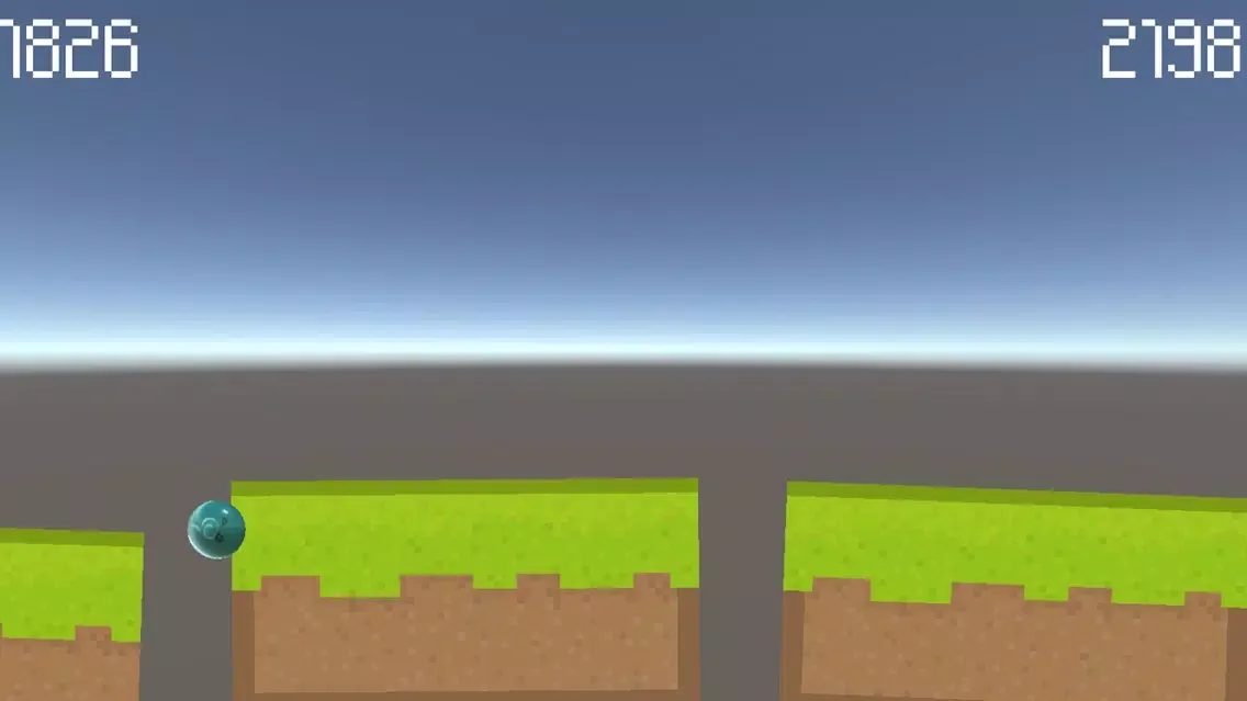 Fruster - WRLDS Creations Game سکرین شاٹس