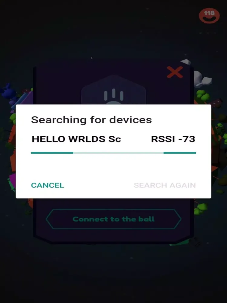 صور WRLDS home - Gaming Redefined iPad 