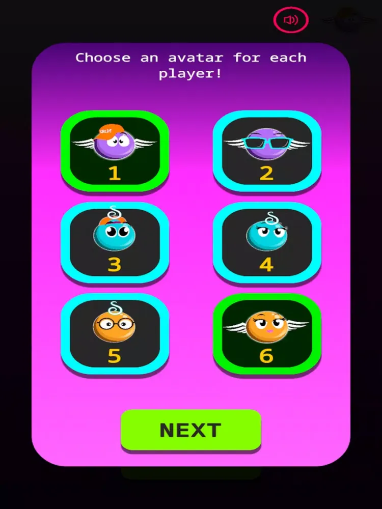 تصاویر United - Pentathlon Madness iPad 