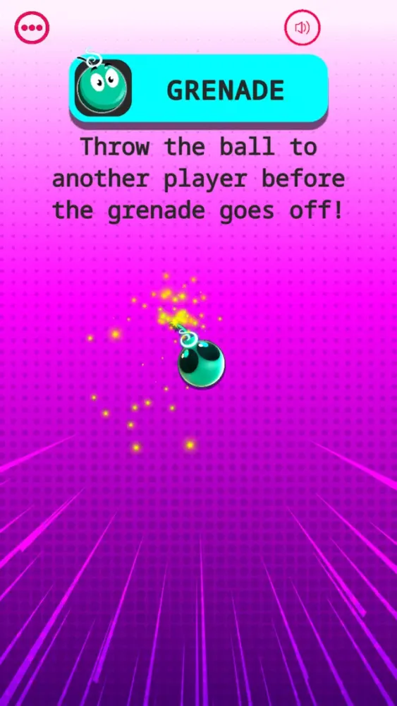تصاویر United - Pentathlon Madness