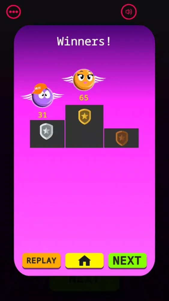 تصاویر United - Pentathlon Madness