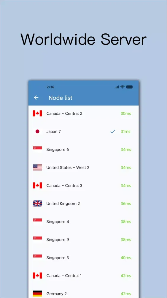 V2VPN APK for Android 下载 PGYER APKHUB