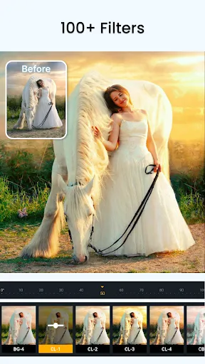 صور Photo Lab - Photo Art & Effect
