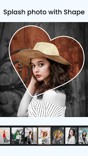 صور Photo Lab - Photo Art & Effect