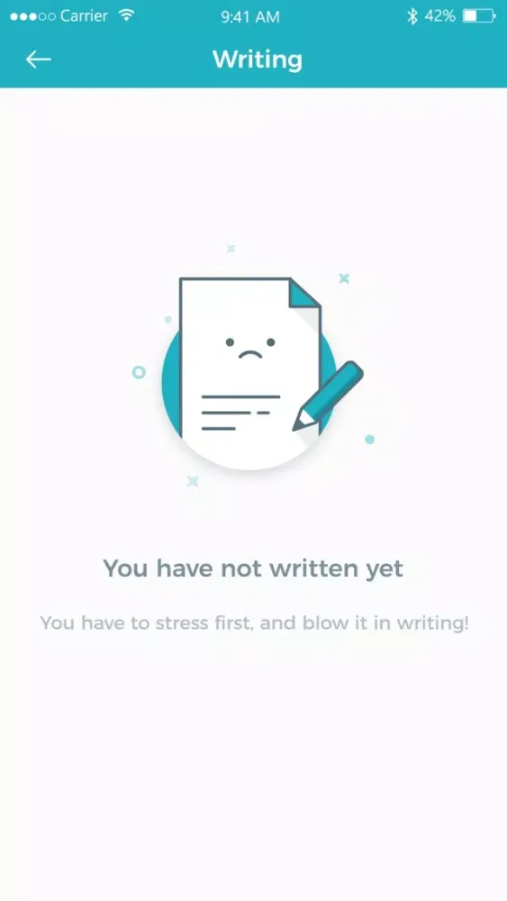 textpiration Ekran Görüntüleri