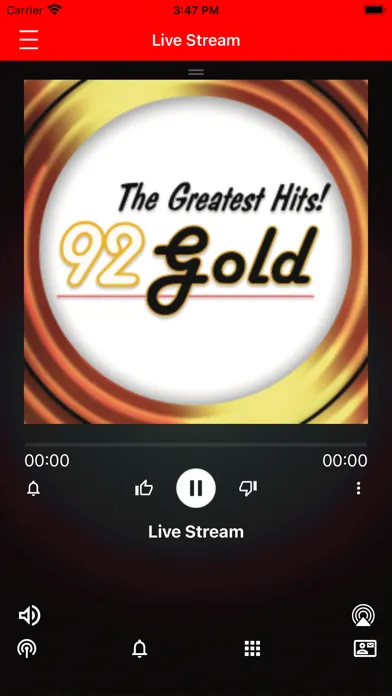 92 Gold Ekran Görüntüleri