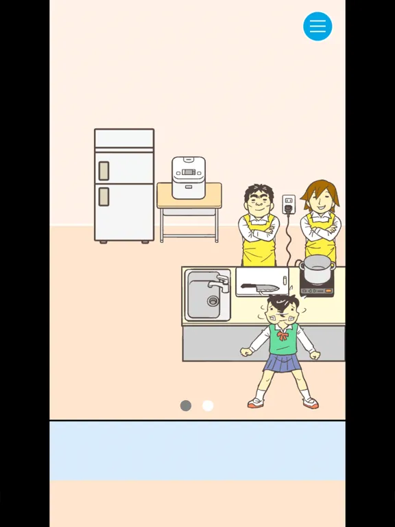Ditching School! iPad  Ekran Görüntüleri