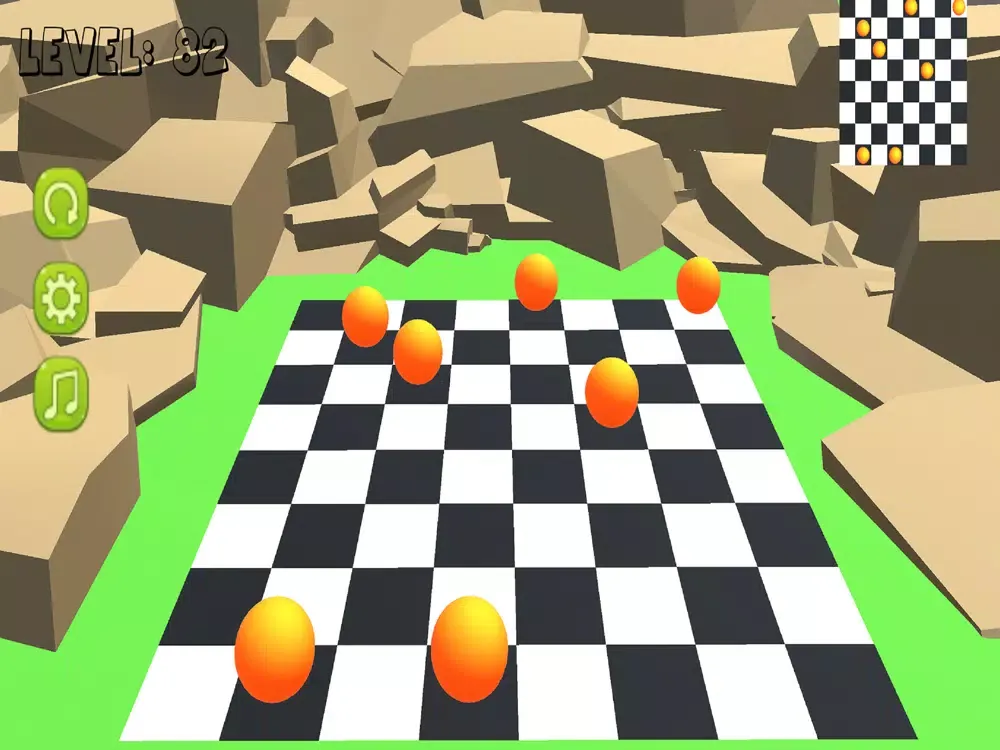 Baller2 iPad  スクリーンショット