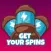 Spins CM Breaker