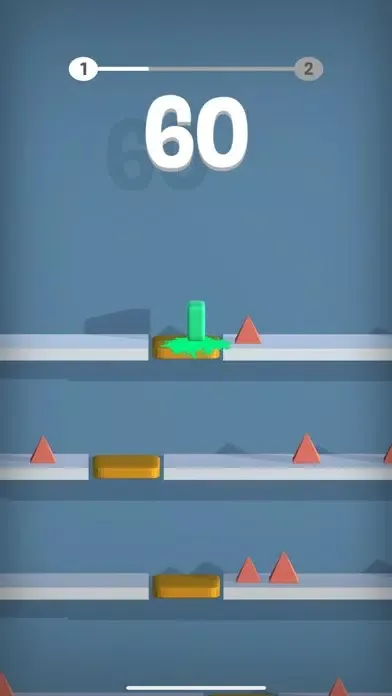Screenshot di Spins CM Breaker