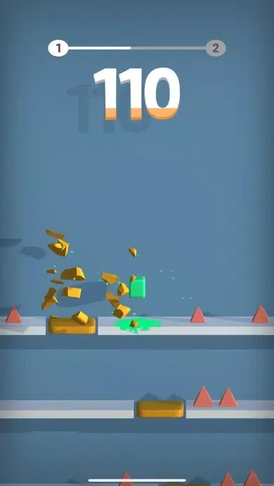 Screenshot di Spins CM Breaker