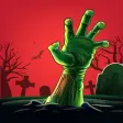 SHOOTING DEAD: Zombie Survival