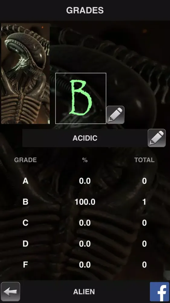 Captures d'écran de Kombatant Guide for Mortal Kombat X
