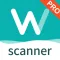 pdf scanner – Wordscanner pro