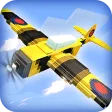 Air Craft Plane - Sky Army