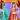 Dress Up Game- Makeup Games