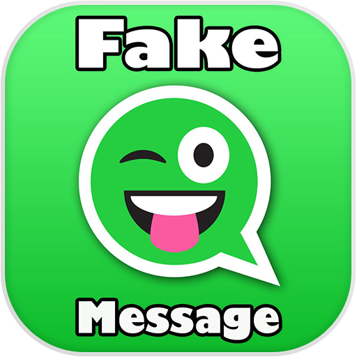 Messenger For Wh‍at‍sapp Prank