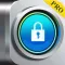 Secret photo lock—Myfolder Pro