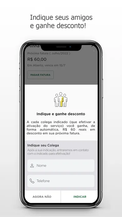 CentralNet سکرین شاٹس